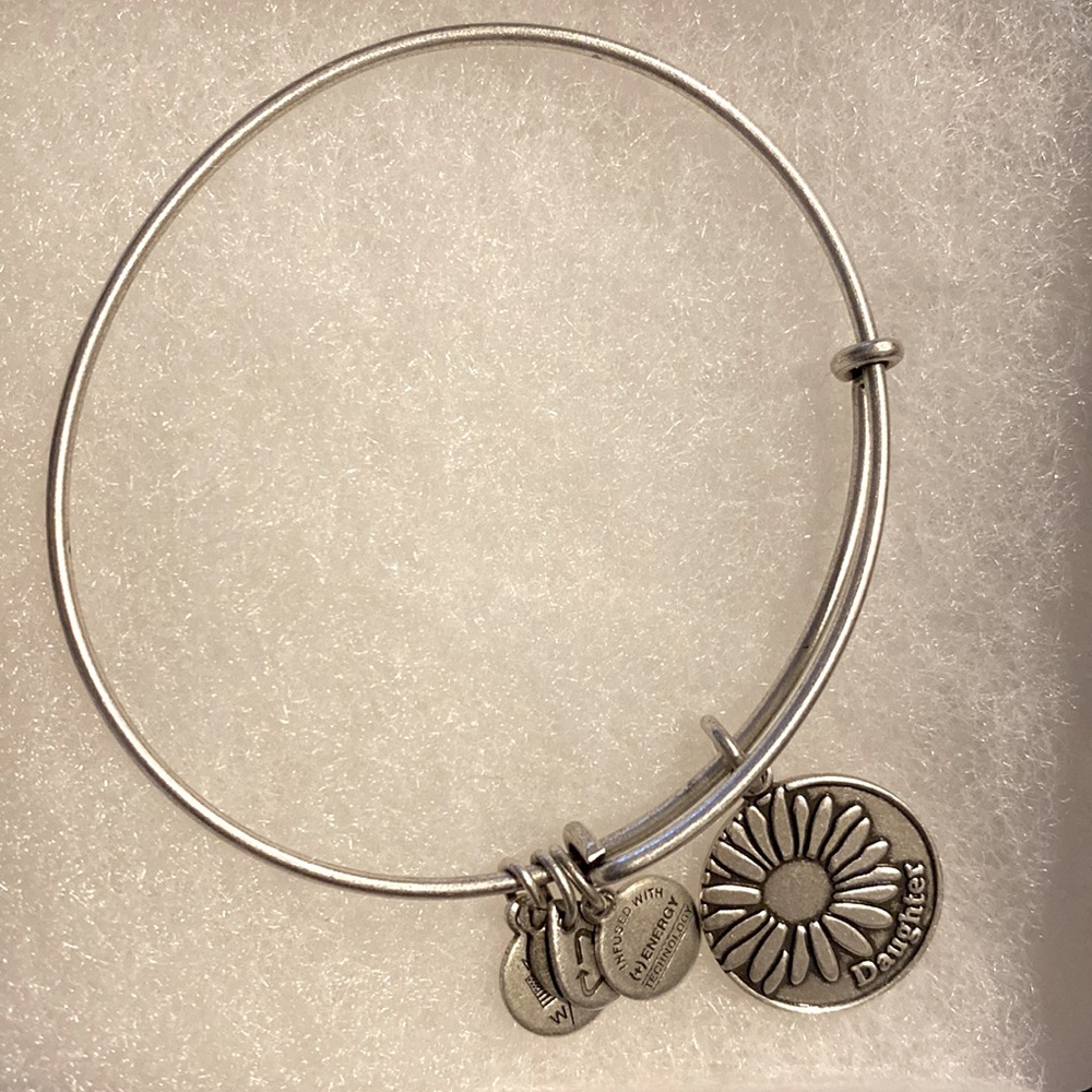 Alex and Ani bracelet